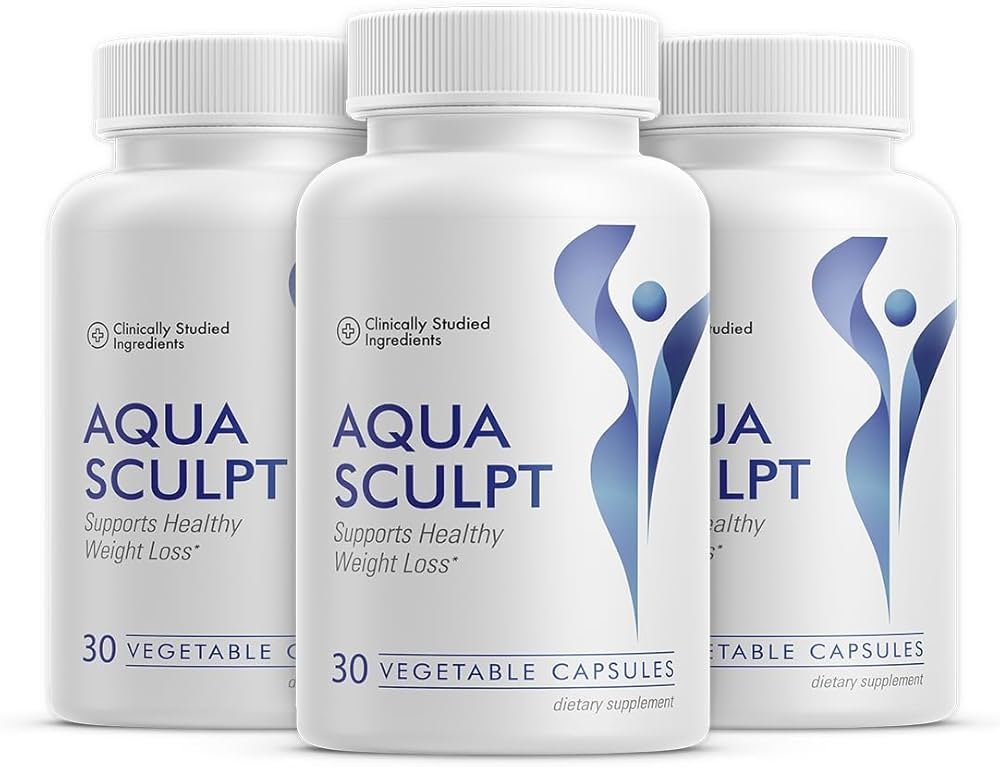 AquaSculpt