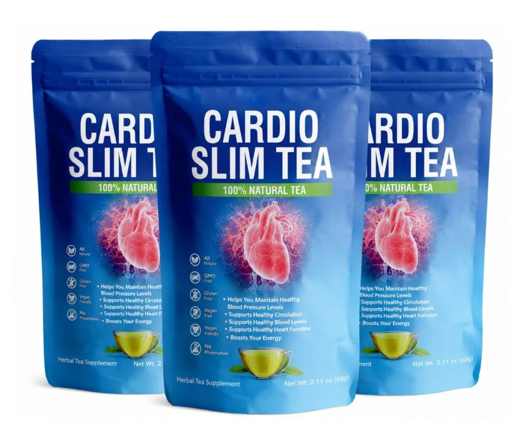 Cardio Slim Tea