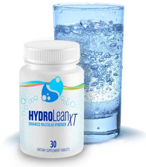 HydroLean XT