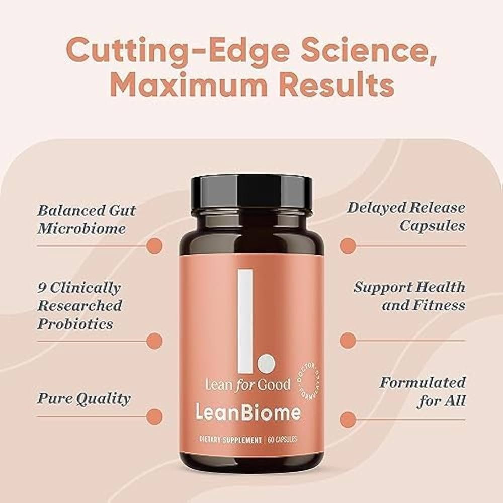 LeanBiome