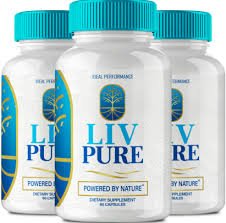 Liv Pure