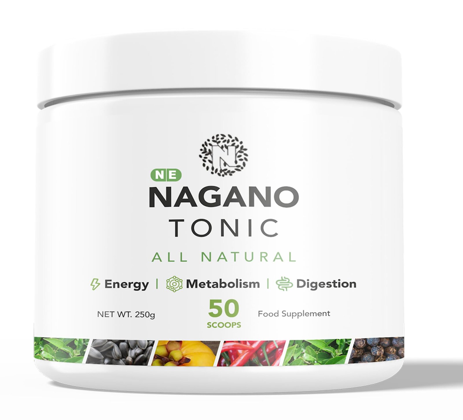 Nagano Tonic