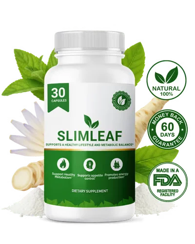 SlimLeaf